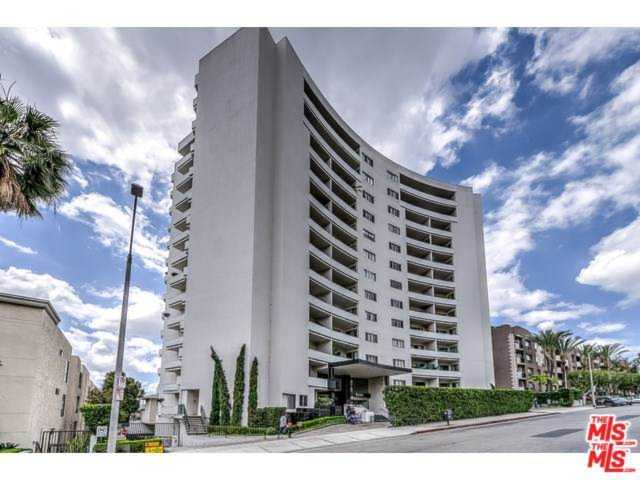 7250 Franklin Avenue #517, Los Angeles, CA 90046 | MLS #19462296 Photo 1