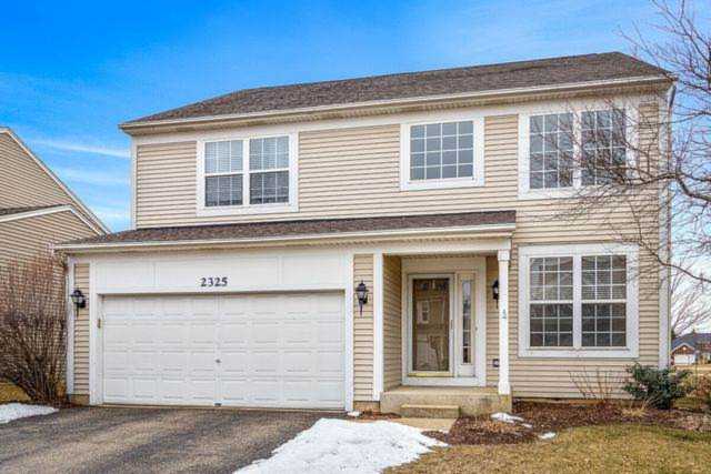 2325 Halsted Ln Aurora, IL 60503 | MLS 10307477 Photo 1