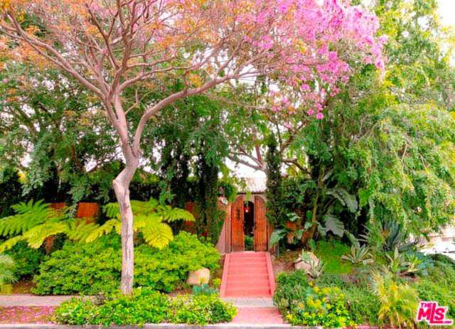 1900 N Serrano Avenue, Los Angeles, CA 90027 | MLS #19464000 Photo 1