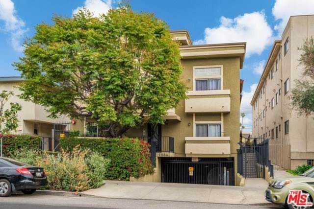 1554 N Hobart Boulevard #9, Los Angeles, CA 90027 | MLS #19464378 Photo 1