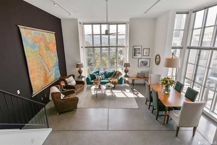 1800 Bryant Street San Francisco, CA 94110 | MLS 484748 Photo 1
