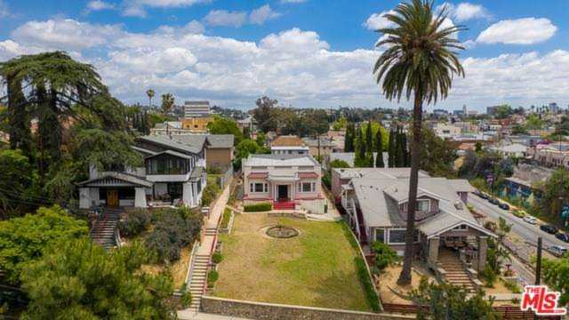1108 Coronado Terrace, Los Angeles, CA 90026 | MLS #19464360 Photo 1
