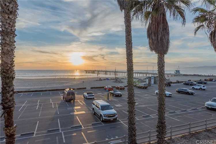 3215 Ocean Front #201, Marina del Rey, CA 90292 | MLS #SR19108796 Photo 1