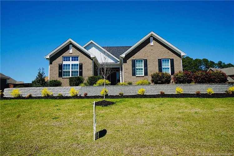 2740 Meadowmont Ln Fayetteville, NC 28306 | MLS 604083 Photo 1