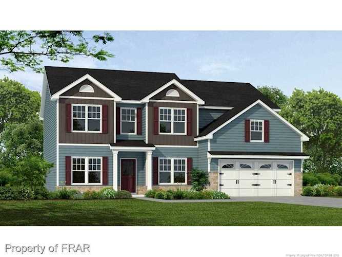 Address Withheld Bunnlevel, NC 28323 | MLS 553586 Photo 1