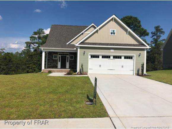 3714 Glencourse Way Fayetteville, NC 28311 | MLS 544012 Photo 1