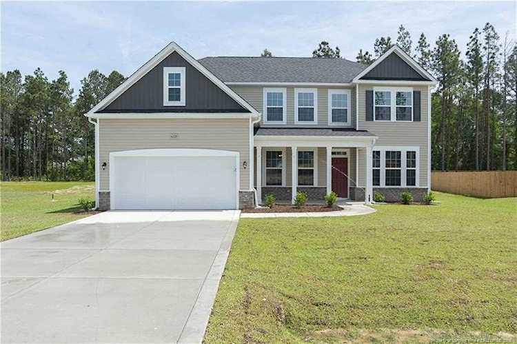 6226 Esau St Linden, NC 28356 | MLS 601481 Photo 1