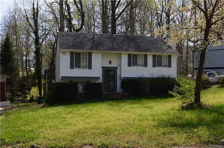 7007 Egan Place Midlothian, VA 23832 | MLS 1911790 Photo 1