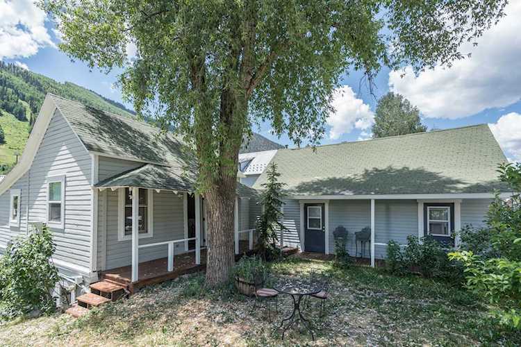 424 W Colorado Ave #B/C Telluride, COLORADO 81435 | MLS 37035 Photo 1