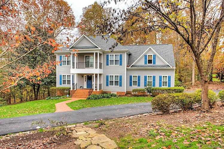 8607 Finstown Ln Chesterfield, VA 23838 | MLS 1904150 Photo 1