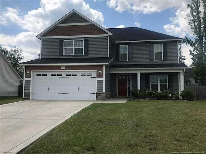 Address Withheld Hope Mills, NC 28348 | MLS 606728 Photo 1