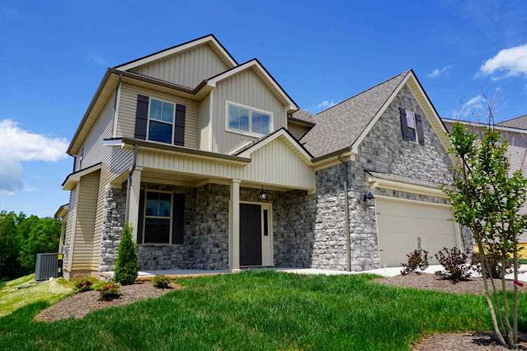 7511 Hedge Rose Ln Knoxville, TN 37931 | MLS 1076081 Photo 1