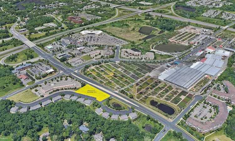 XXXX Upper 55th & Blackshire Inver Grove Heights, MN 55076