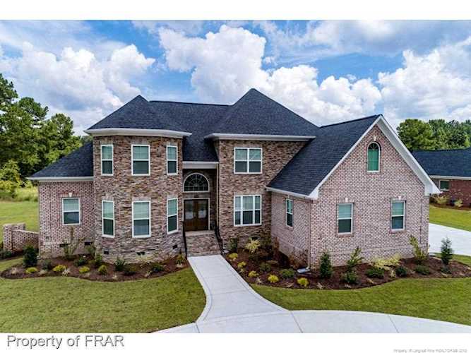 217 Puddingstone Dr Fayetteville, NC 28311 | MLS 553102 Photo 1