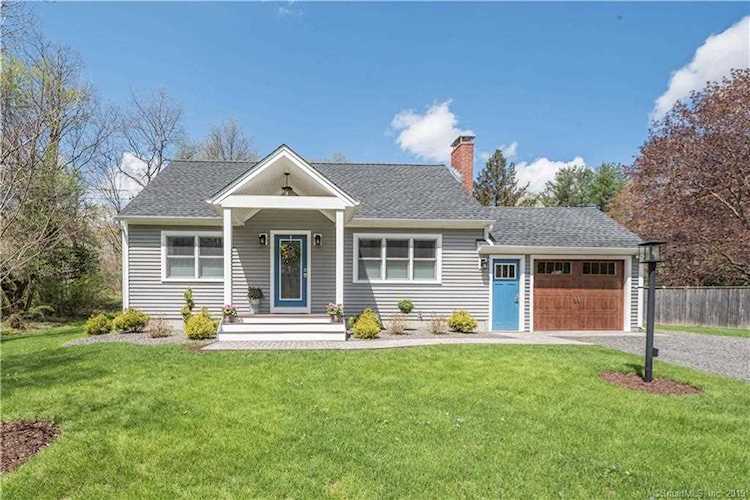 251 Norfolk Road Litchfield, CT 06759 | MLS 170190380 Photo 1
