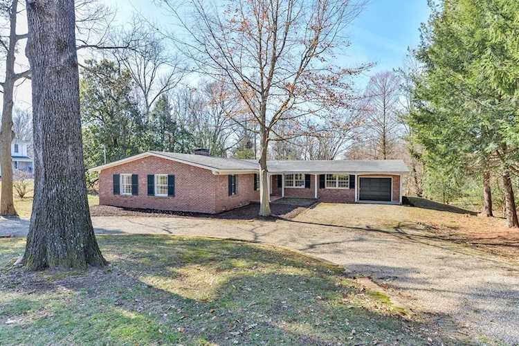 11 River Hill Rd Louisville, KY 40207 | MLS 1529091 Photo 1