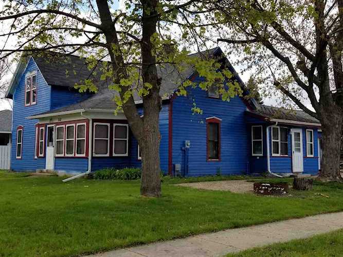 302 W Chestnut StPardeevilleWI53954 Photo 1