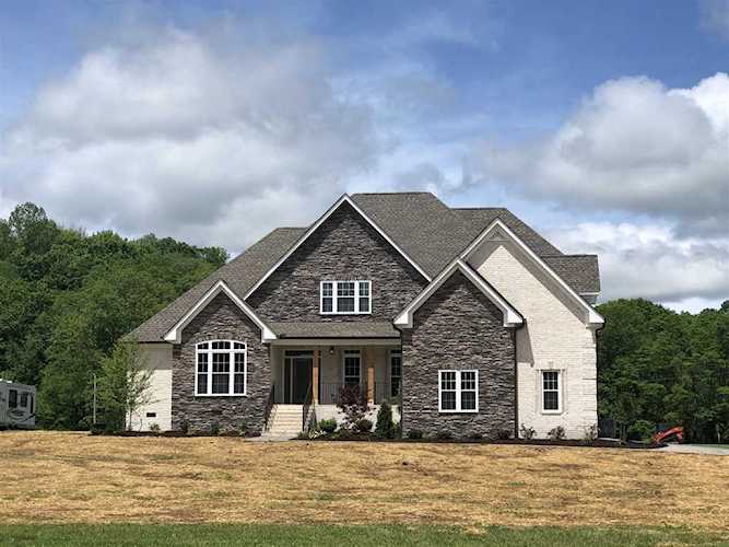 1249 Sandy Valley Rd Hendersonville, TN 37075 | MLS 2002141 Photo 1