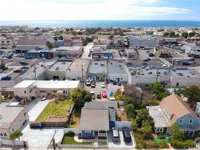 429 Ocean View Avenue Hermosa Beach, CA 90254 | MLS SB19109515 Photo 1