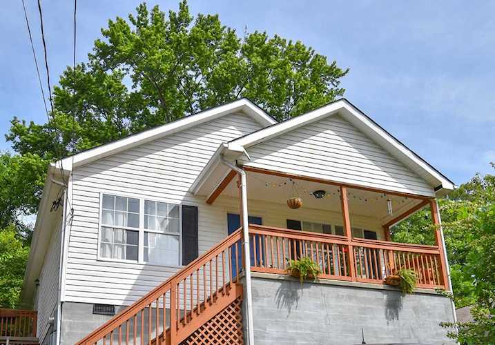1625 Lenland Ave Knoxville, TN 37920 | MLS 1079894 Photo 1