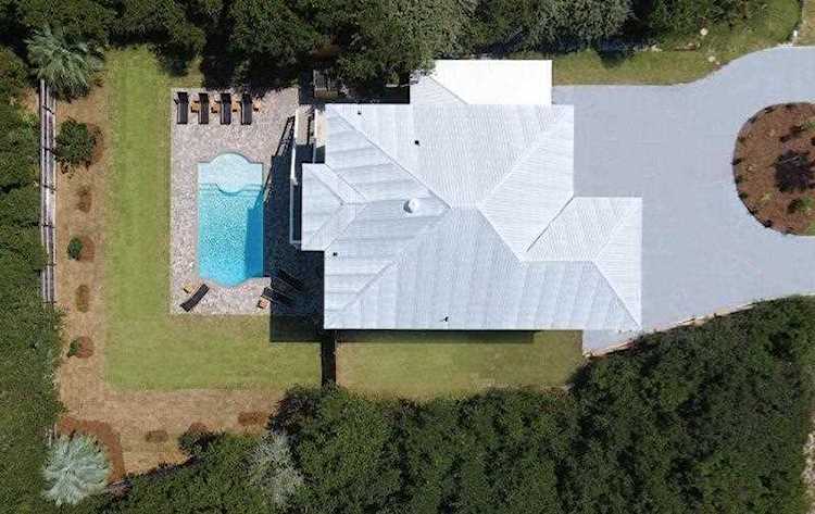 8865 E Co Highway 30-A, Seacrest, FL | TrueSouthCoastalHomes.com Photo 1