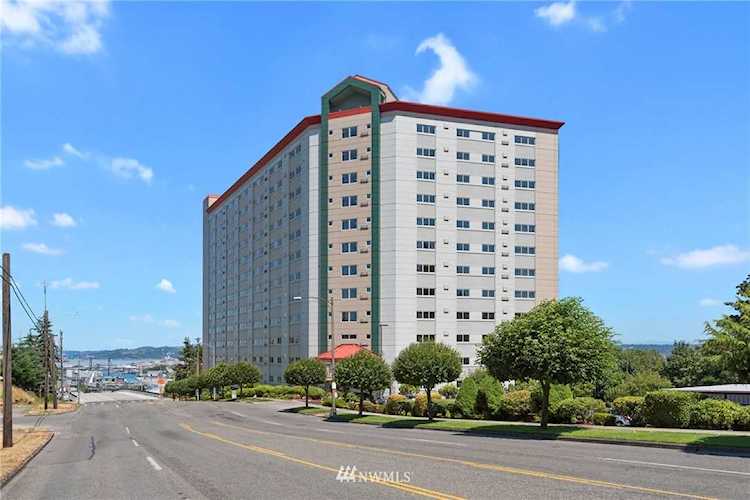 3201 Pacific Ave #1106 Tacoma, WA 98418 | MLS ® 1409488 Photo 1