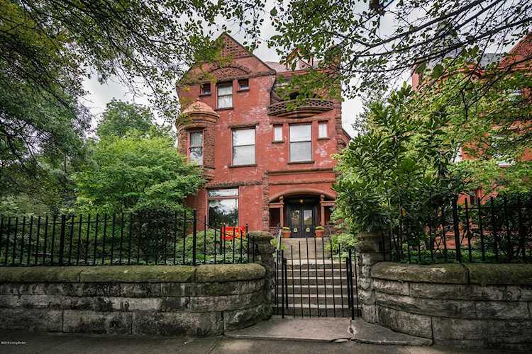 1332 S 4Th St Louisville, KY 40208