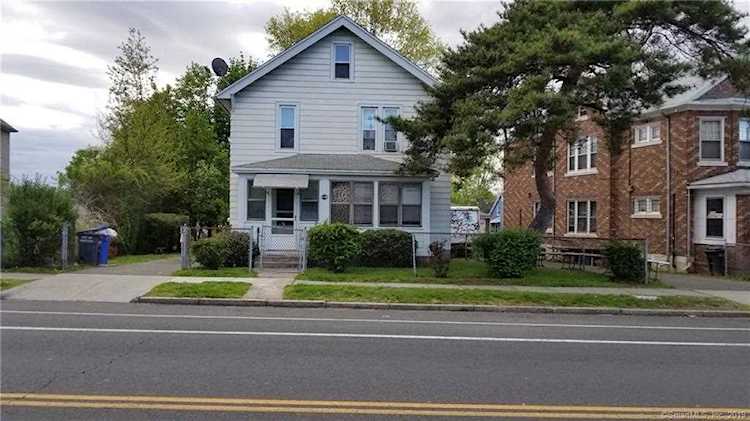 109 Zion Street Hartford, CT 06106