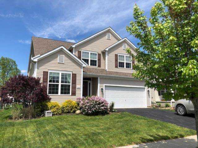 8650 Brenstuhl Park Drive Blacklick, OH 43004 | MLS 219011755 Photo 1