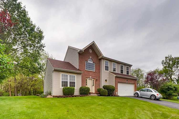277 Caitlan Court Blacklick, OH 43004 | MLS 219015944 Photo 1