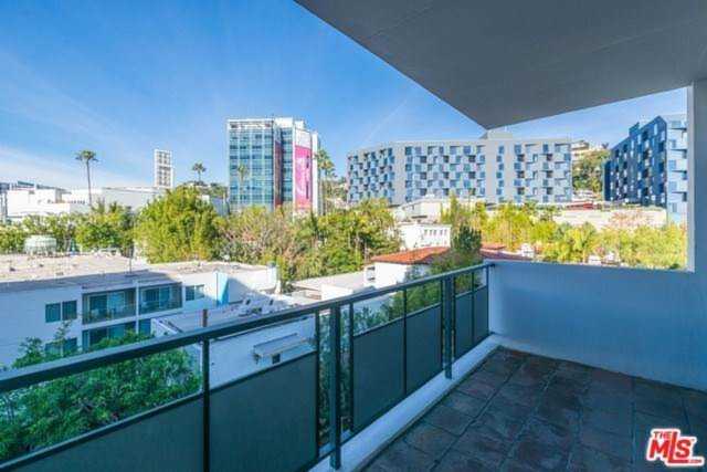 1155 N La Cienega #714, West Hollywood, CA 90069 | MLS #19465094 Photo 1