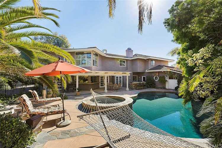 26331 Sorrell Place Laguna Hills, CA 92653