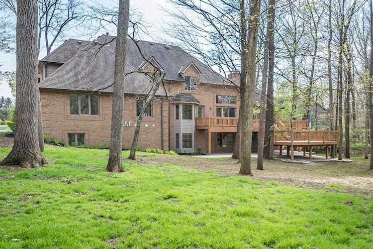 10681 Abington Place Powell, OH 43065 | MLS 219012874 Photo 1