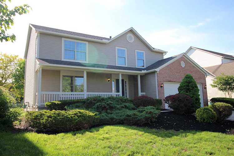 1520 Scenic Valley Place Lancaster, OH 43130 | MLS 219016018 Photo 1