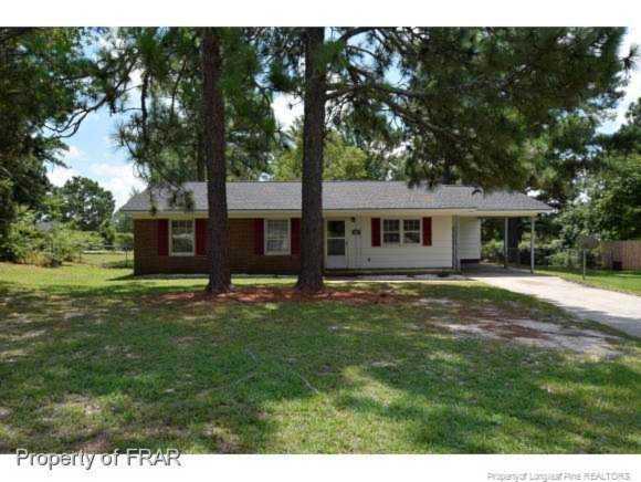 3769 Colonial Cove Hope Mills, NC 28348 | MLS 547519 Photo 1