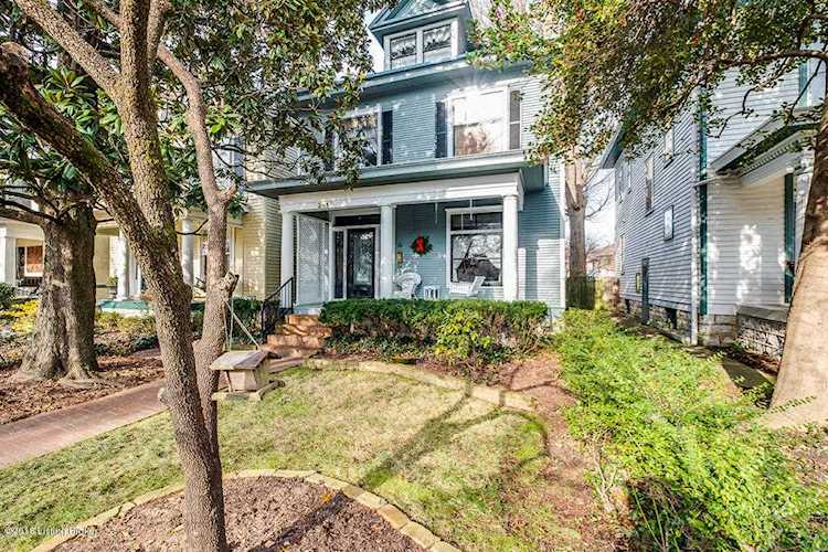 2415 Ransdell Ave Louisville, KY 40204 | MLS 1520717 Photo 1