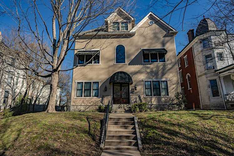 927 Cherokee Rd #1 Louisville, KY 40204 | MLS 1527886 Photo 1