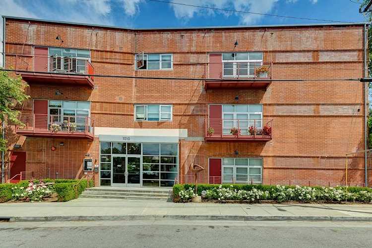 1010 Sycamore Avenue #205, South Pasadena, CA 91030 | MLS #819002200 Photo 1
