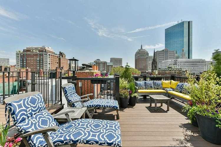 30 Marlborough #3 Boston, MA 02116 | MLS 72498652 Photo 1
