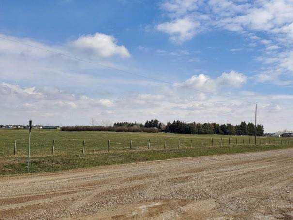 100 Wildflower Road Strathmore, AB T1P 1M9