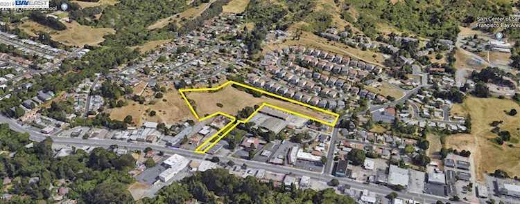 3900 Hillcrest Road El Sobrante, CA 94803