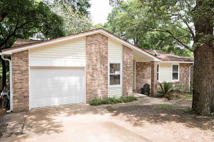 555 Woodlow Road, Niceville, FL | TrueSouthCoastalHomes.com Photo 1