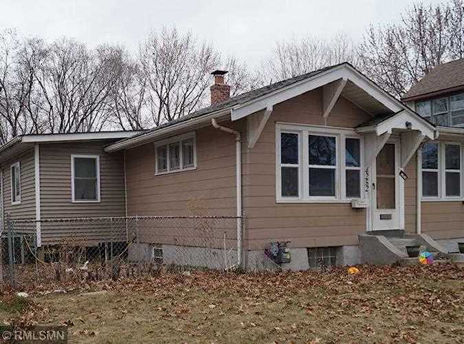 4252 41st Avenue S Minneapolis, MN 55406 | MLS 5211255 Photo 1