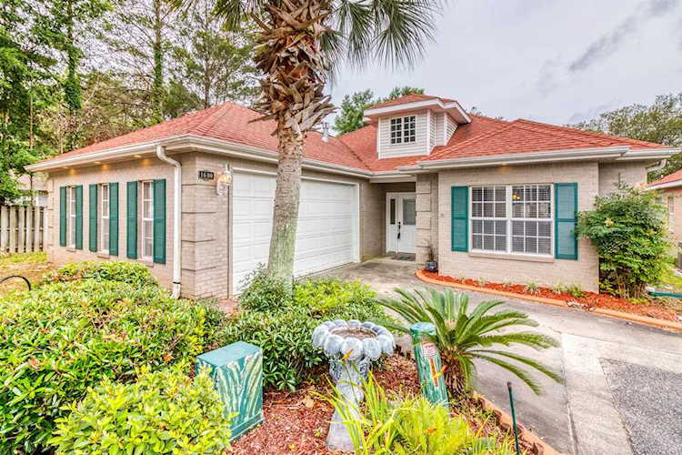 1600 Mallorca Cove, Niceville, FL | TrueSouthCoastalHomes.com Photo 1