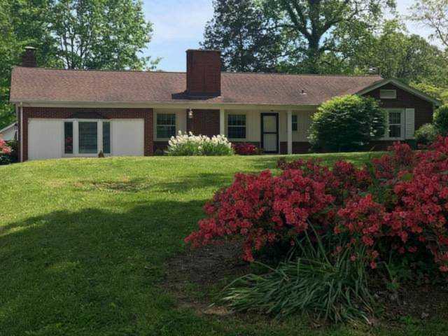 612 S Charles G Seivers Blvd Clinton, TN 37716 | MLS 1080033 Photo 1