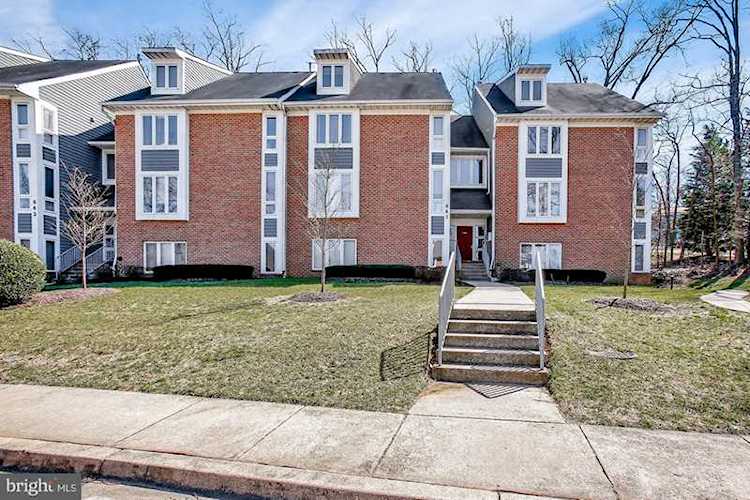 641 Oakland Hills Dr #3B Arnold, MD 21012 | MLS ® MDAA376866 Photo 1