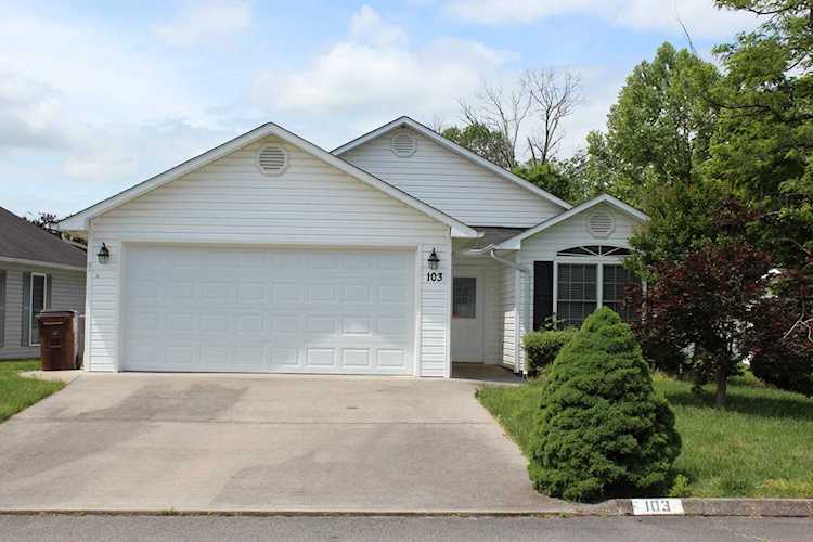 103 Marywood Ct Oak Ridge, TN 37830 | MLS 1079990 Photo 1