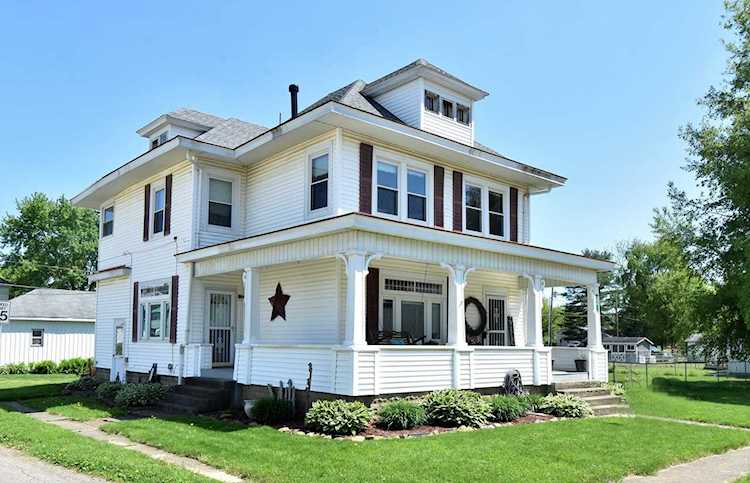 46 S Sugar Street Saint Louisville, OH 43071 | MLS 219011832 Photo 1