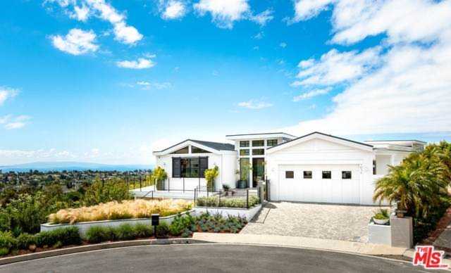 1038 Anoka Place, Pacific Palisades, CA 90272 | MLS #19463598 Photo 1