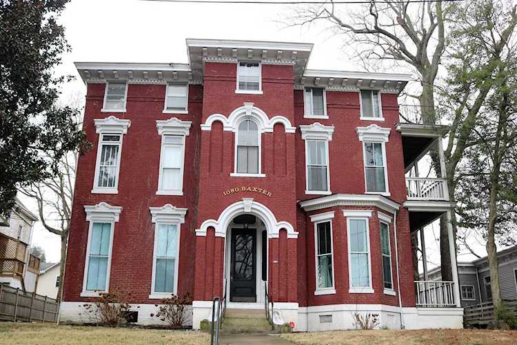 1080 Baxter Ave #3 Louisville, KY 40204 | MLS 1523924 Photo 1